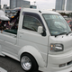 Illustration for article titled Thats Not A Custom Exhaust, THIS Is A Custom Exhaust; Japanese Tuner Car Fun